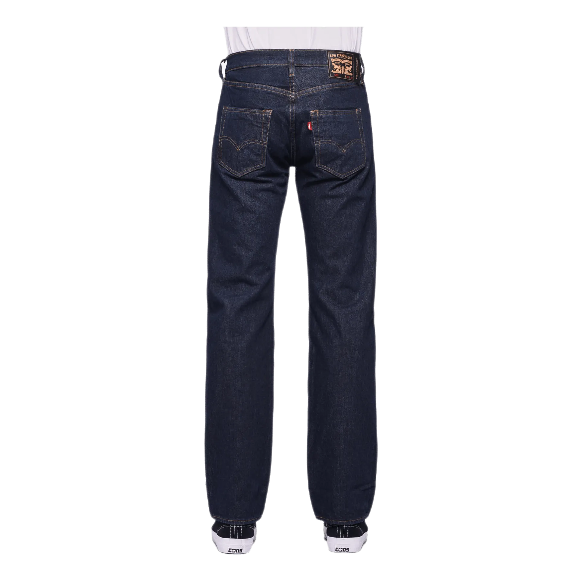 501 Jeans Blue