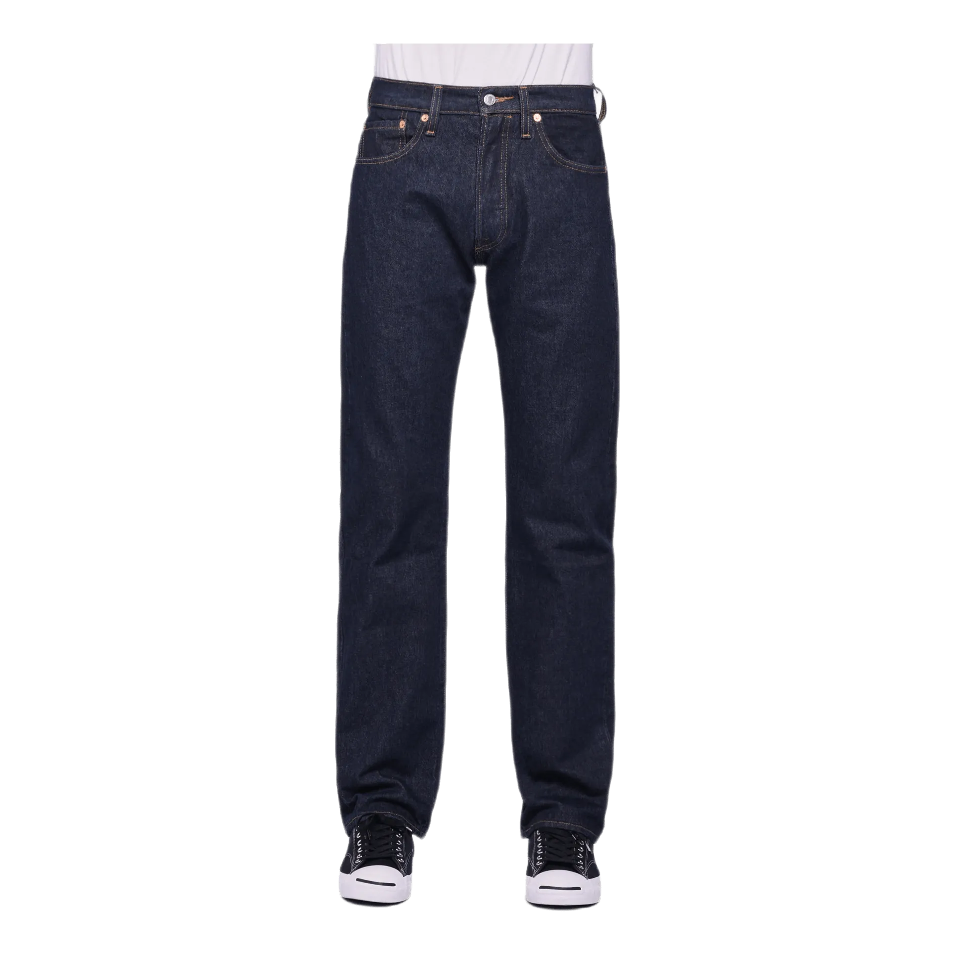 501 Jeans Blue
