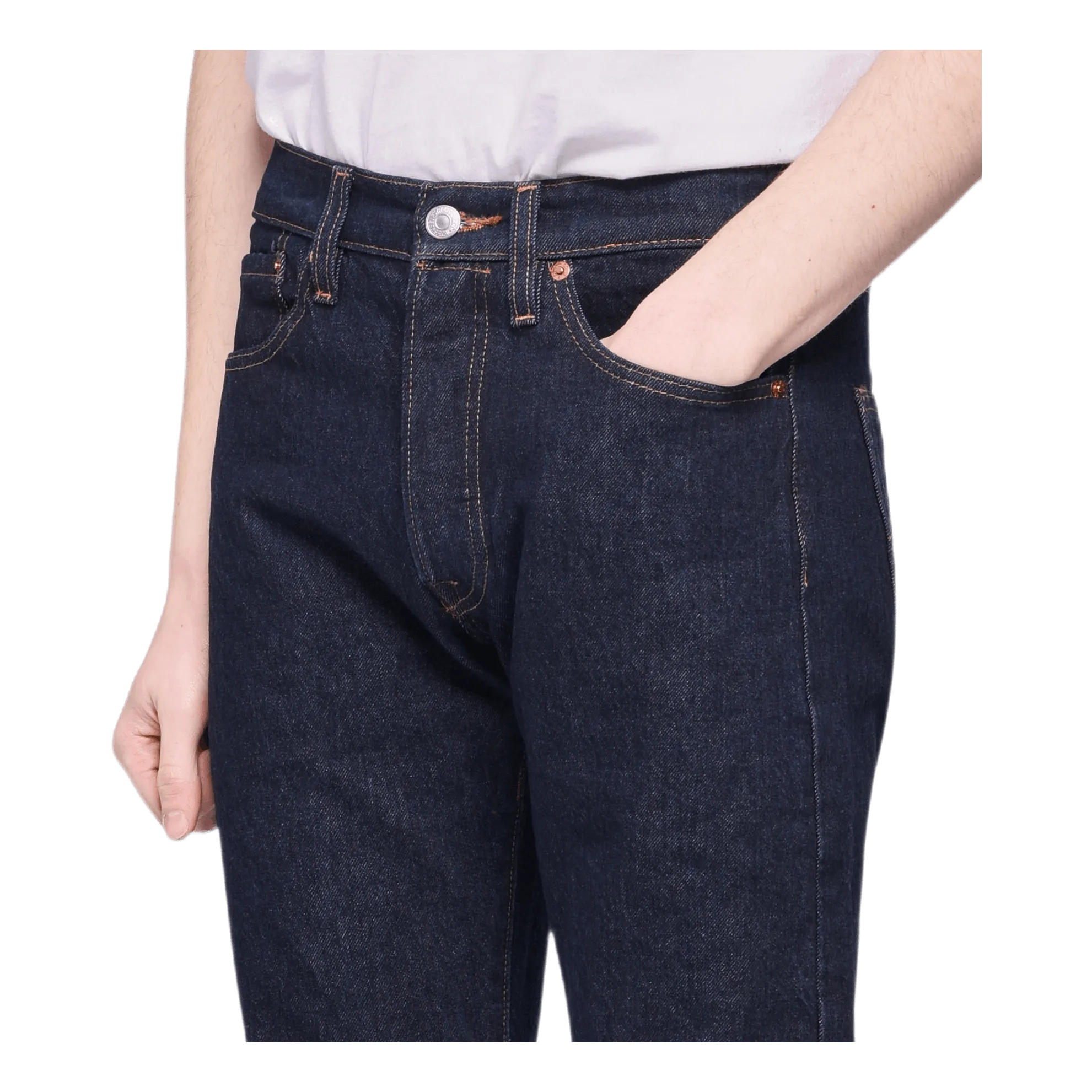 501 Jeans Blue