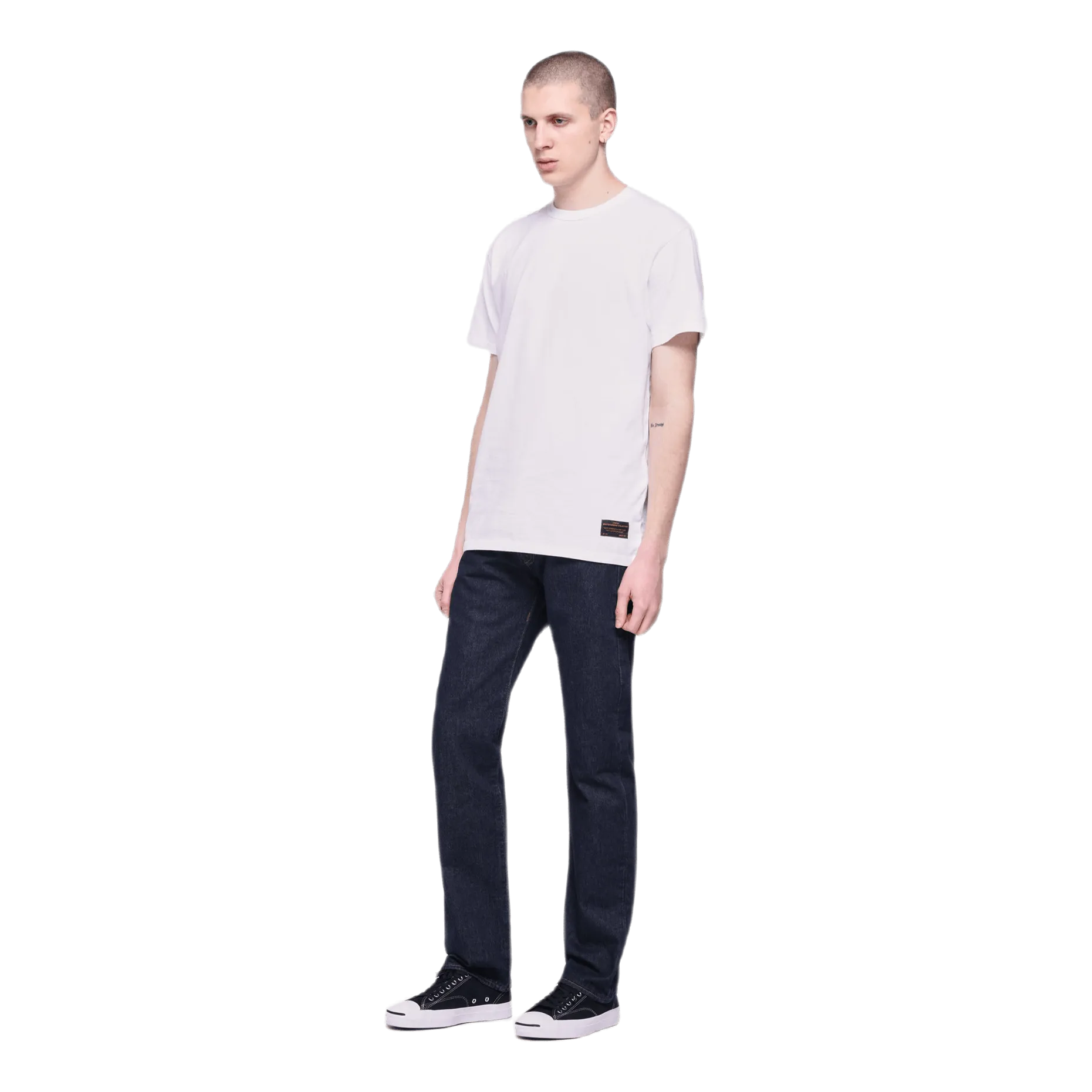 501 Jeans Blue