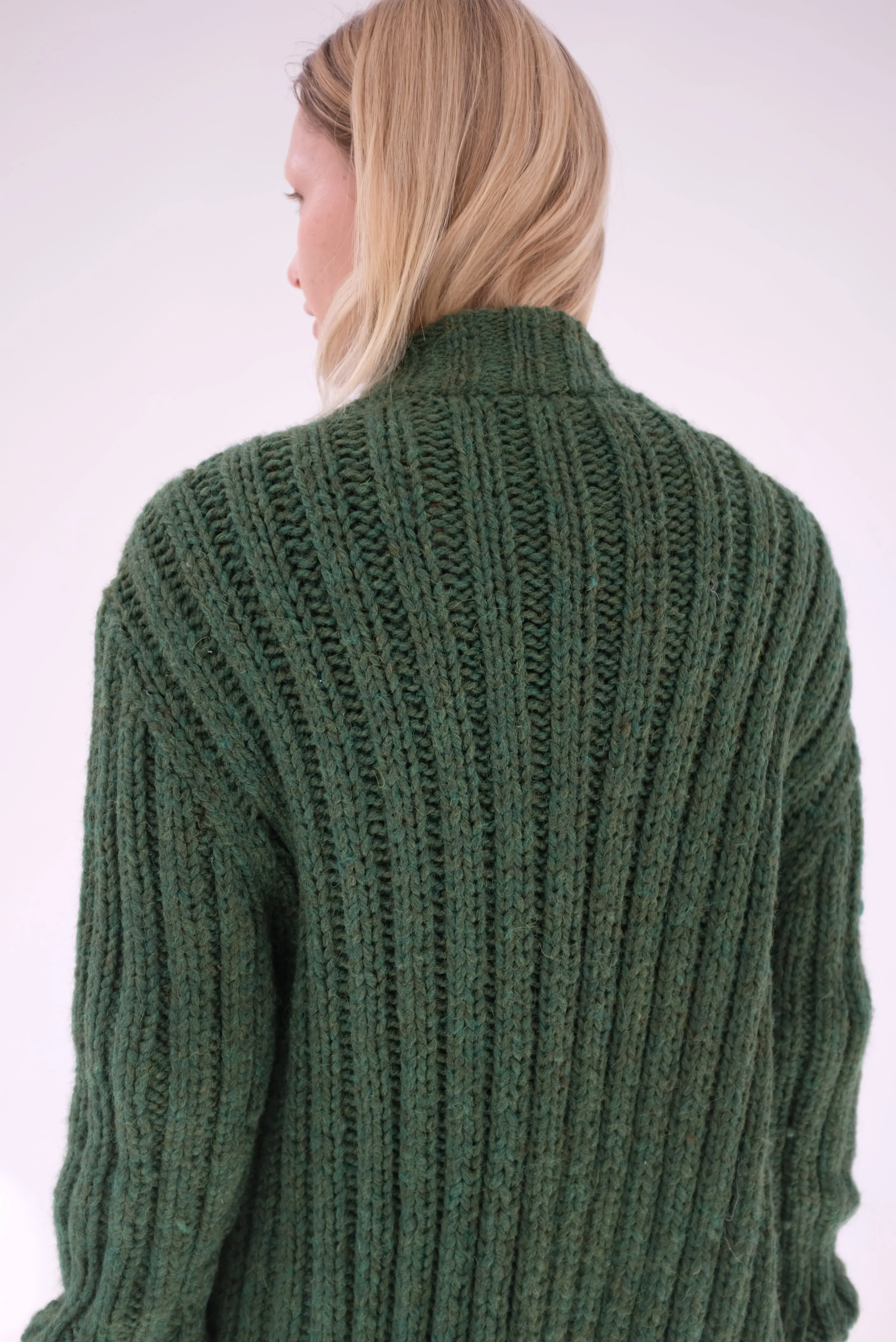 Beklina Knit Cardigan Jacket
