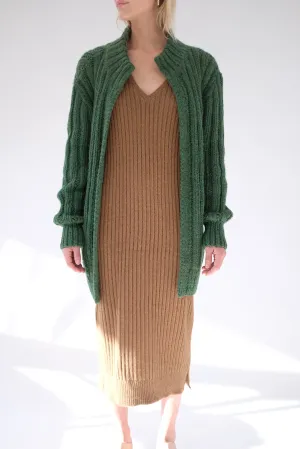 Beklina Knit Cardigan Jacket