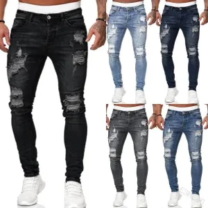 Benjamin™ Jeans Vintage Wash