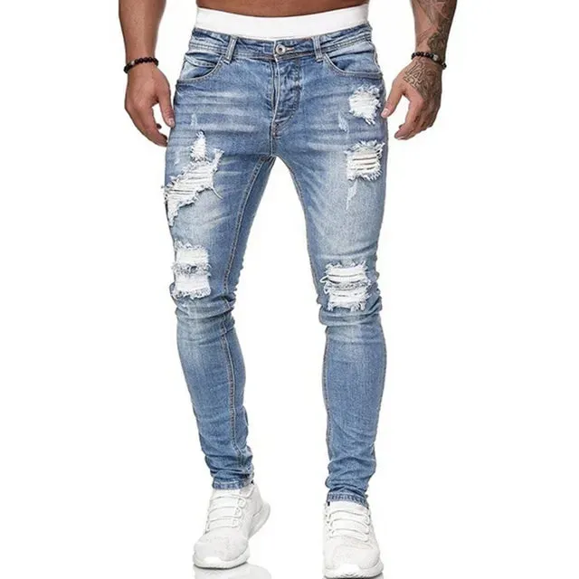 Benjamin™ Jeans Vintage Wash