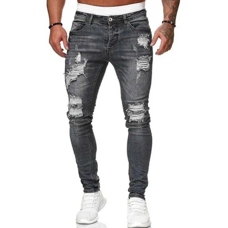 Benjamin™ Jeans Vintage Wash