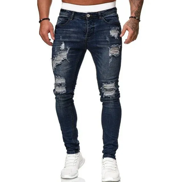 Benjamin™ Jeans Vintage Wash