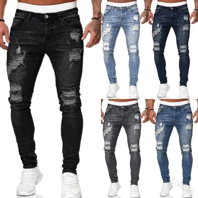 Benjamin™ Jeans Vintage Wash