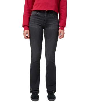 Bootcut Jeans in Soft Nights