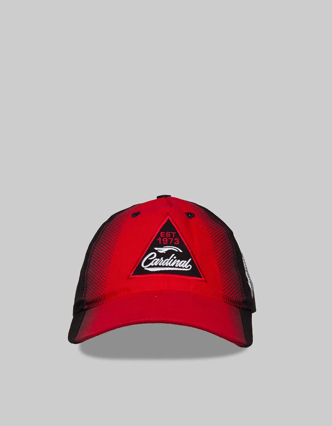 Cardinal Jeans Classic Style Topi Pria