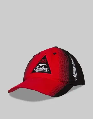 Cardinal Jeans Classic Style Topi Pria