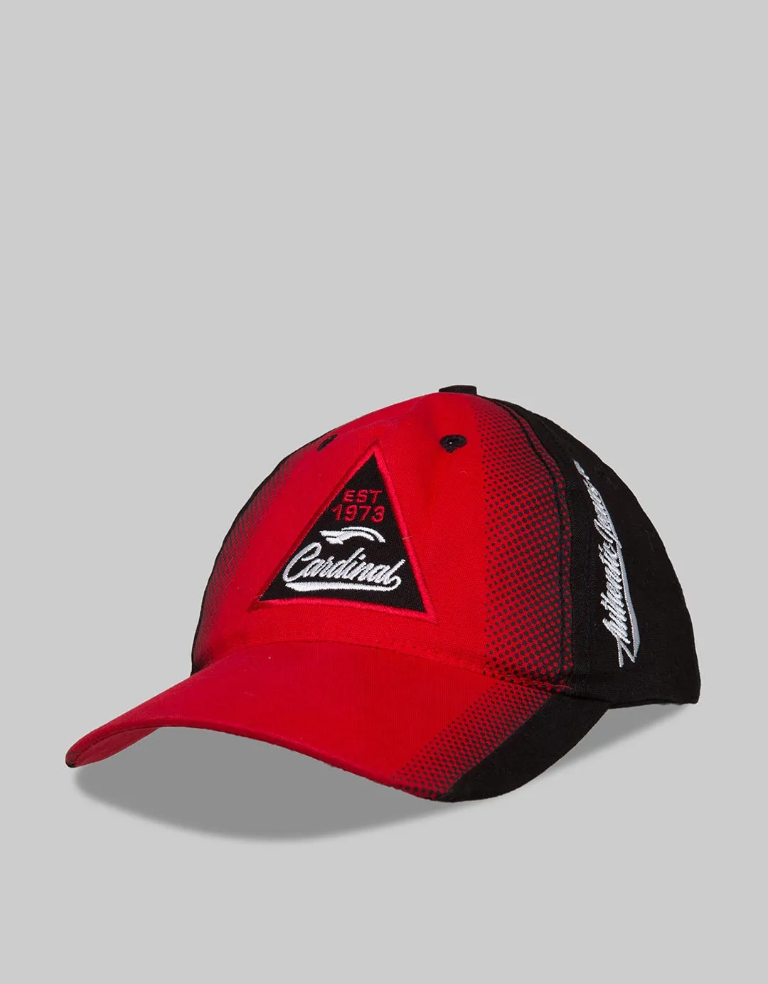 Cardinal Jeans Classic Style Topi Pria