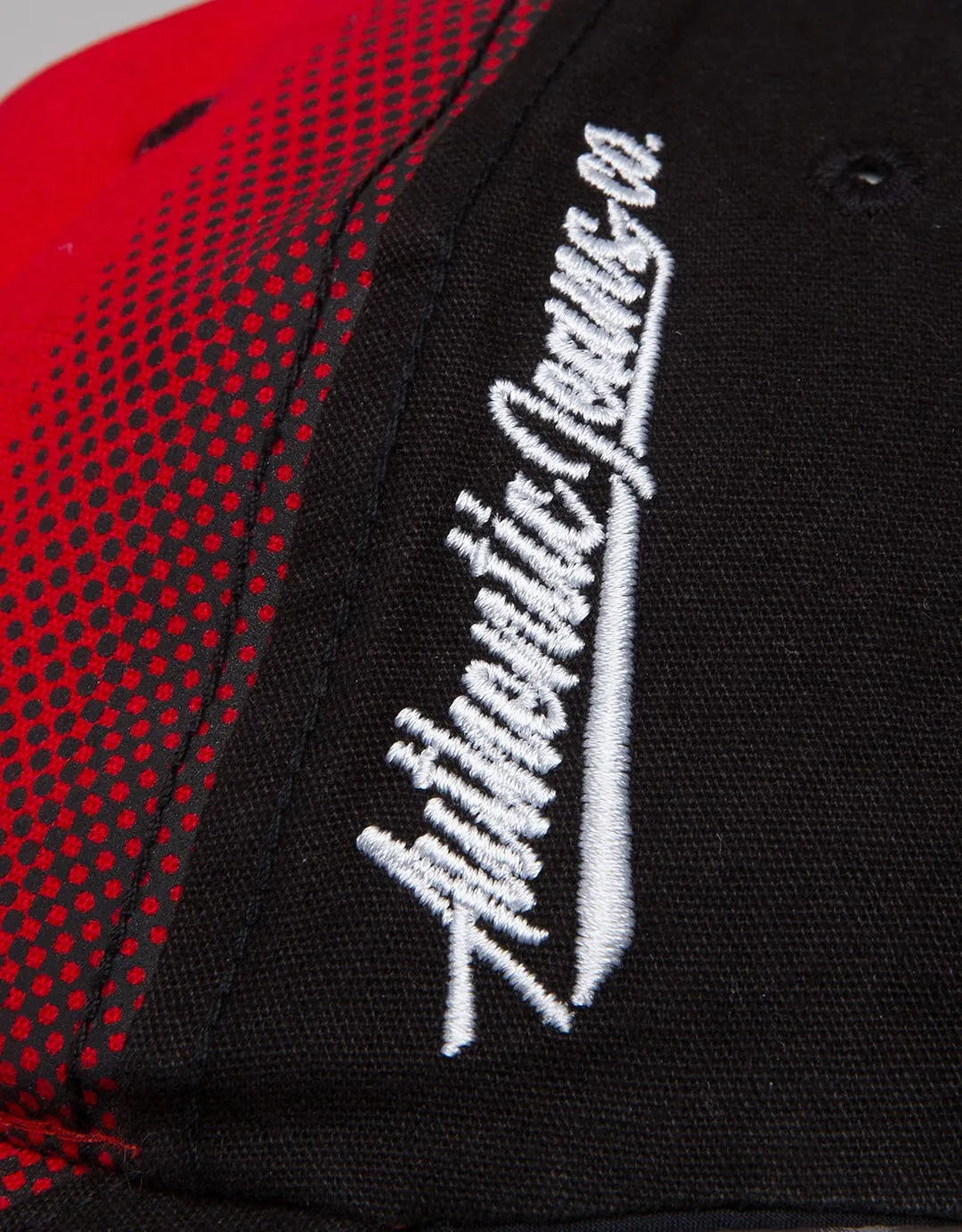 Cardinal Jeans Classic Style Topi Pria