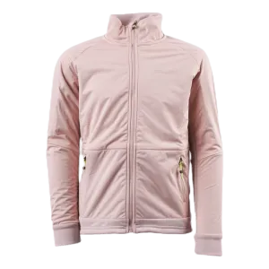 Core Warm XC Jacket Junior Pink