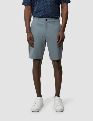 Essential Shorts Light Blue Melange