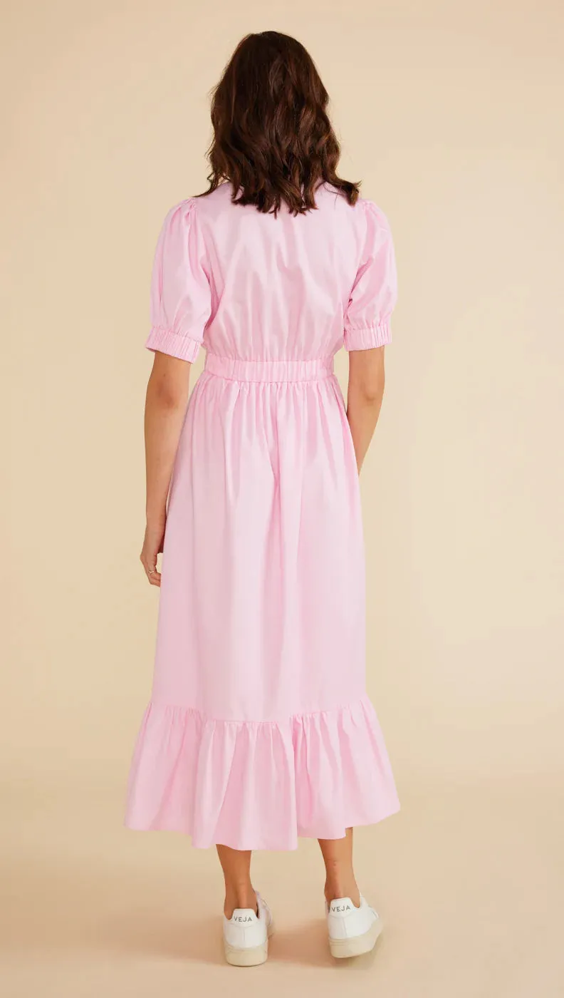 Everly Midi Dress