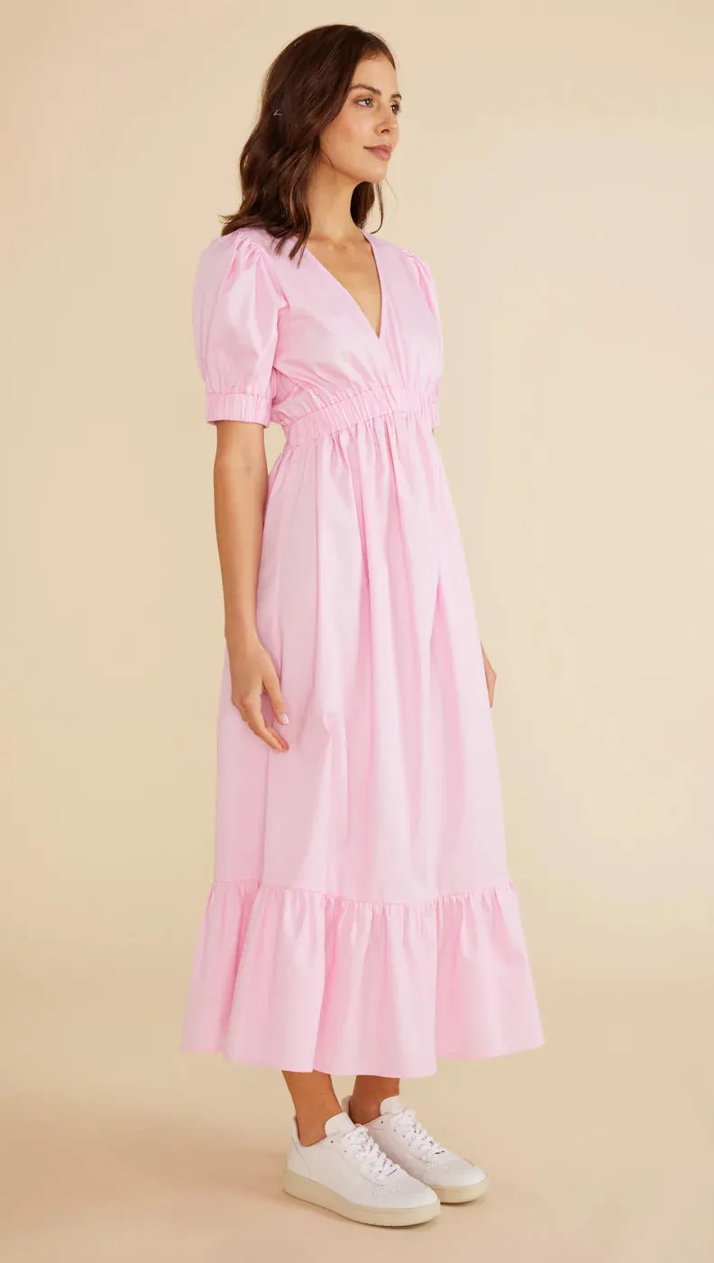 Everly Midi Dress