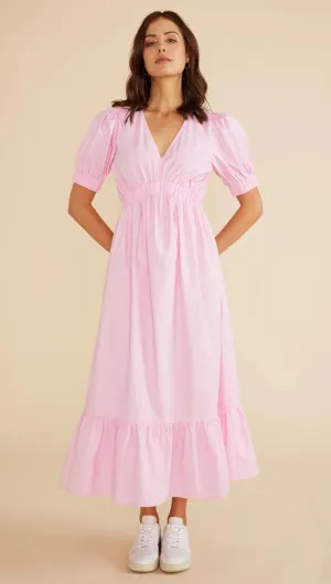 Everly Midi Dress