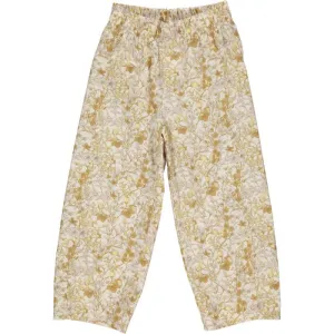 Fiona Poplin Pants by Müsli