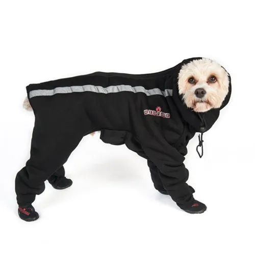 Fleece Bodysuit (hood sold separately) - FINAL SALE