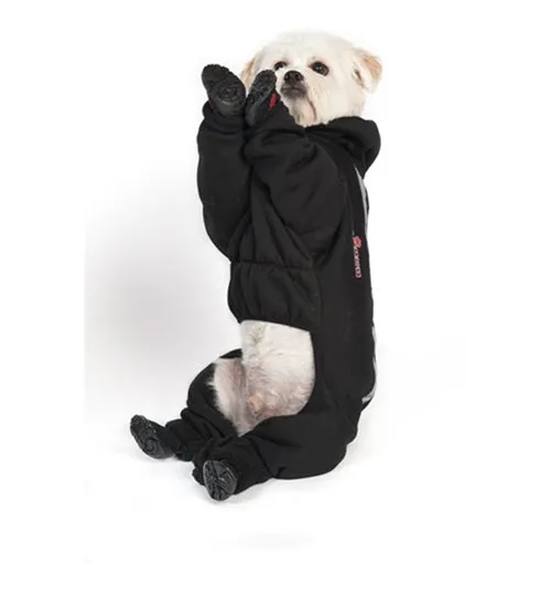 Fleece Bodysuit (hood sold separately) - FINAL SALE
