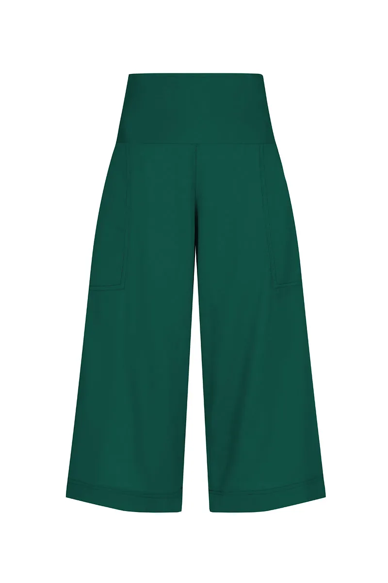 Gemma 3/4 Pants