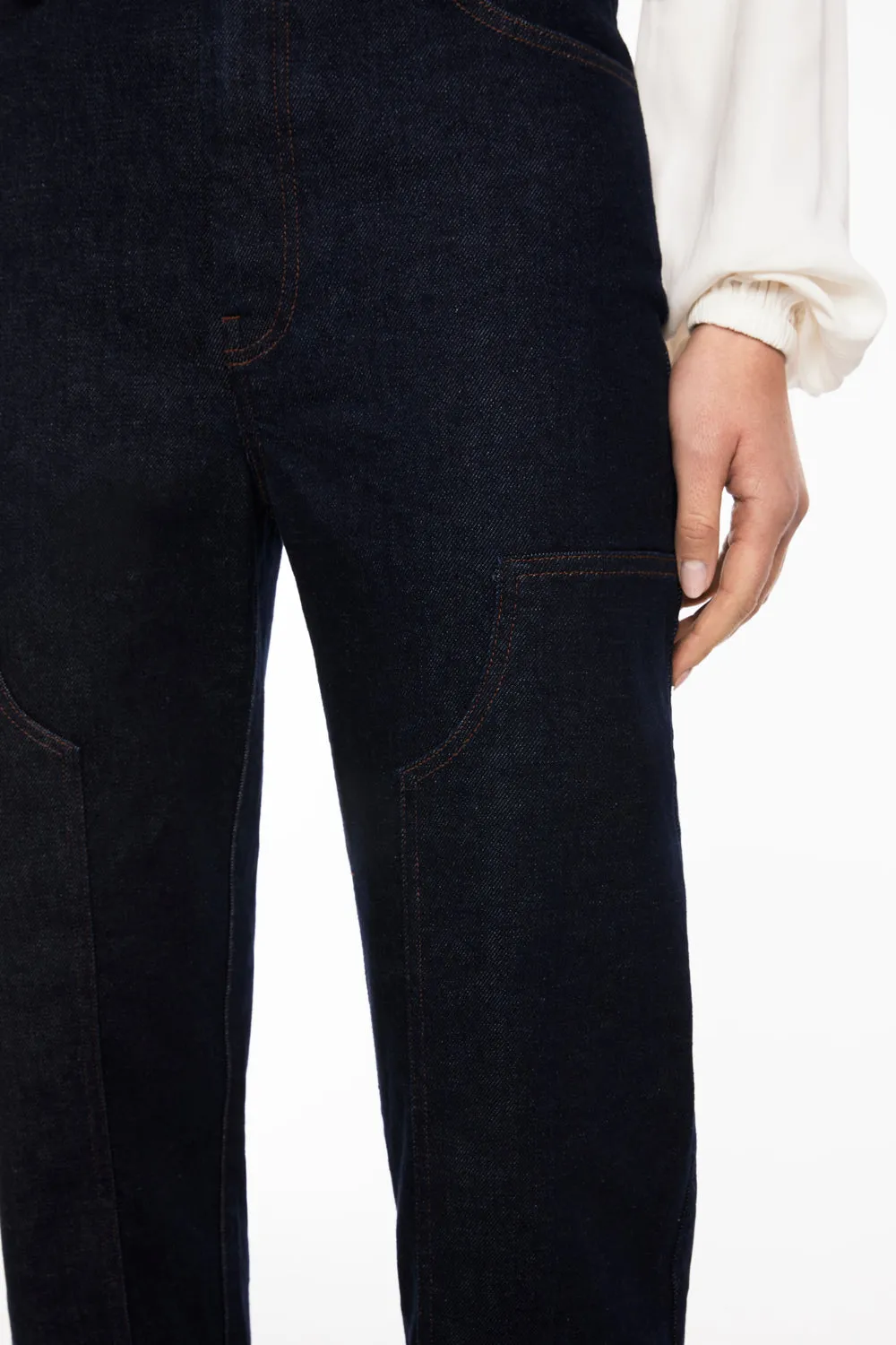 Global Entry Jean