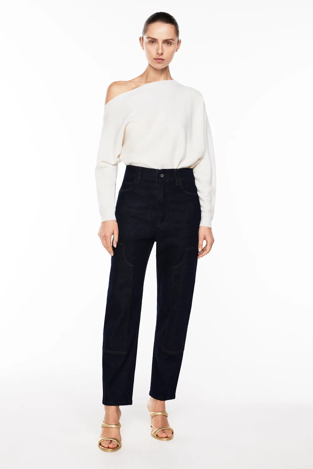 Global Entry Jean