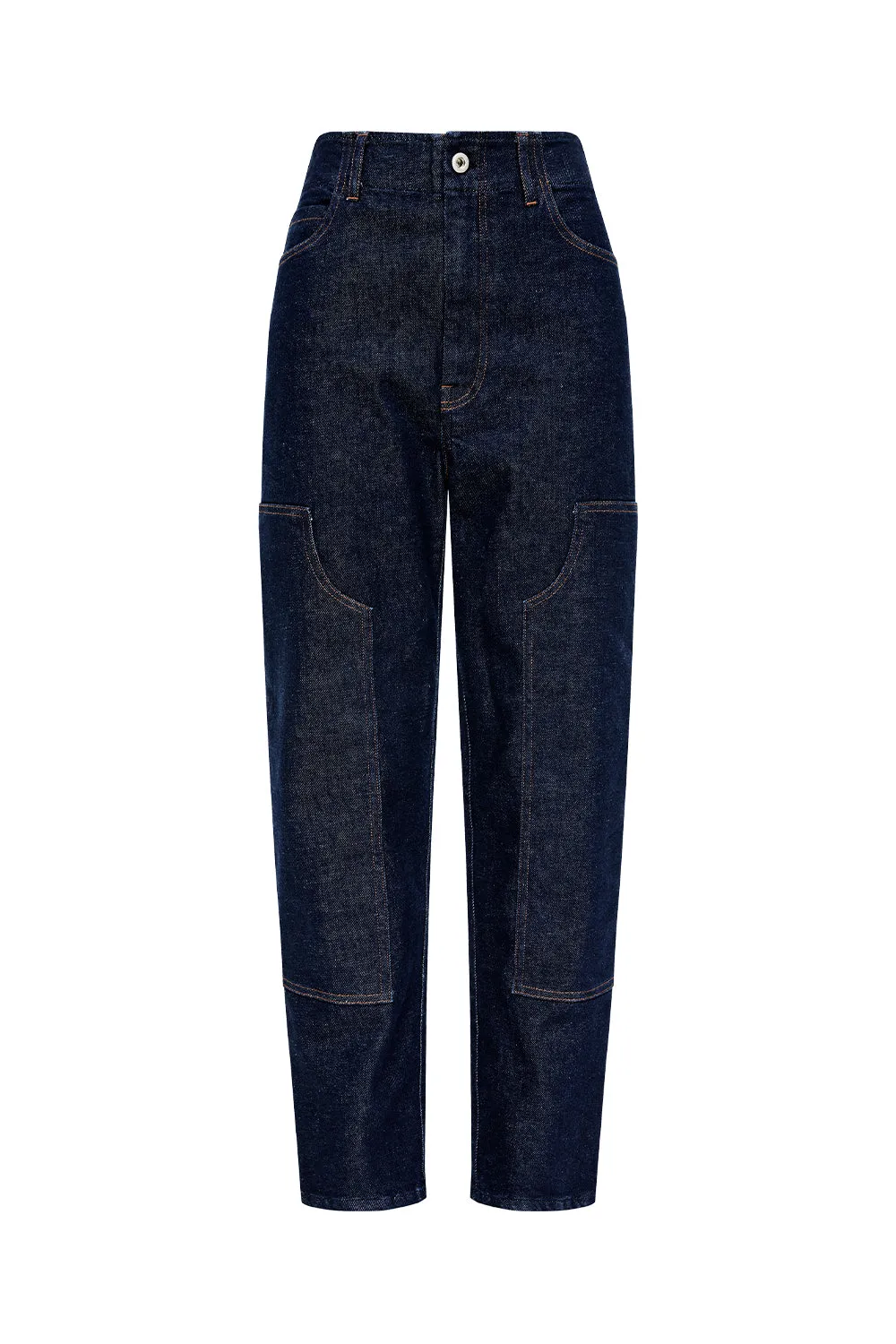 Global Entry Jean