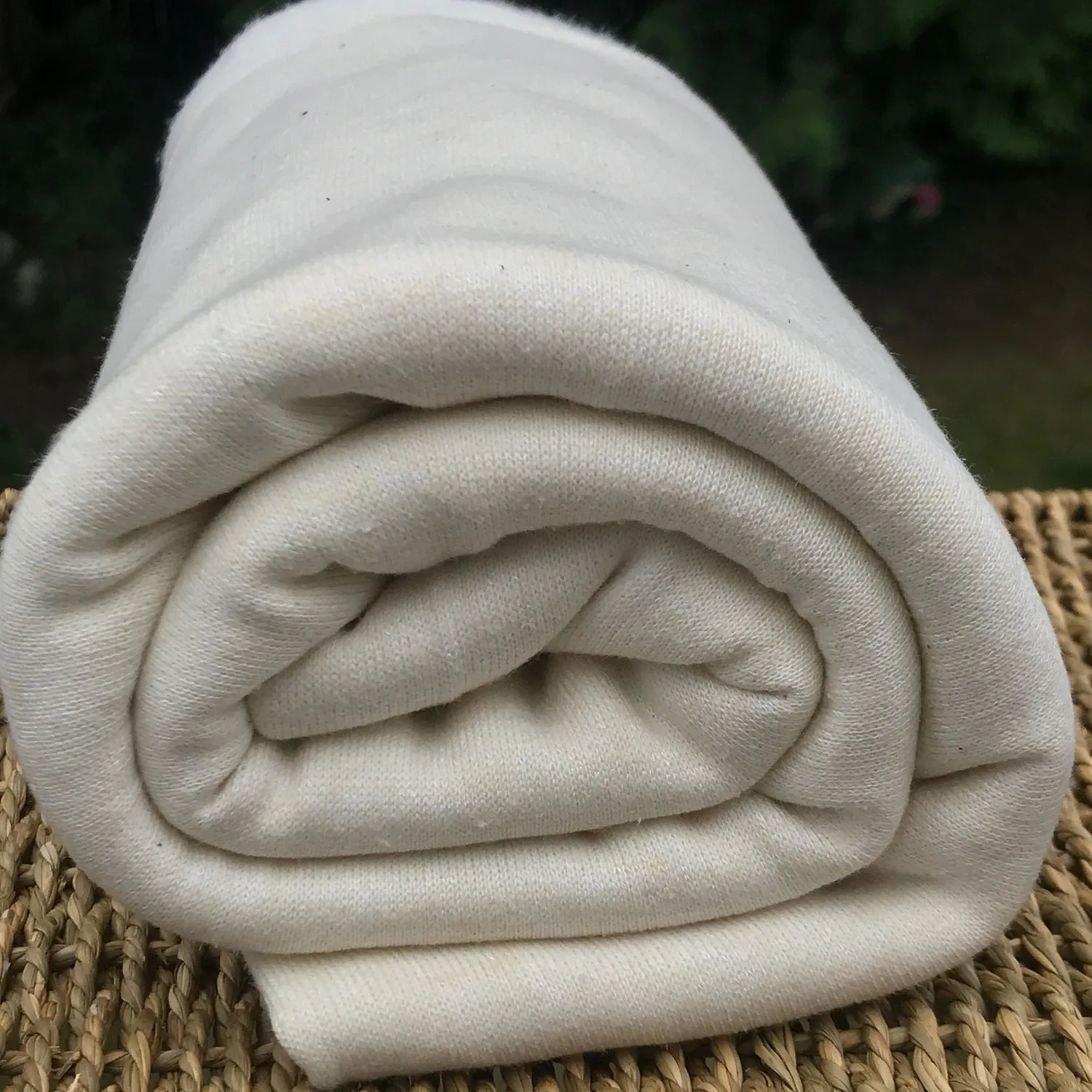 Hemp Bamboo Fleece Wholesale from $US 9.95/yard