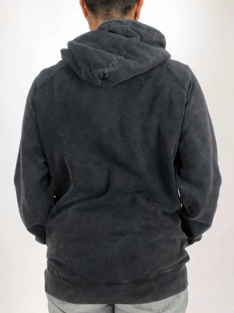 Hoodie Mermaid - Bluince