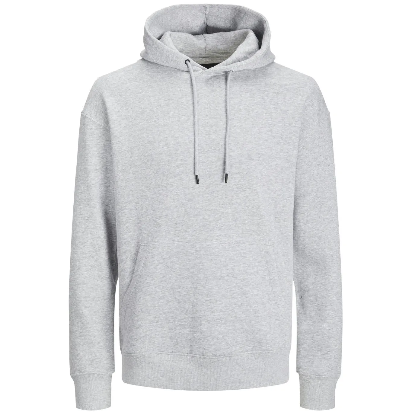 Jack & Jones Mens Bradley Sweat  Big & Tall Hoodie