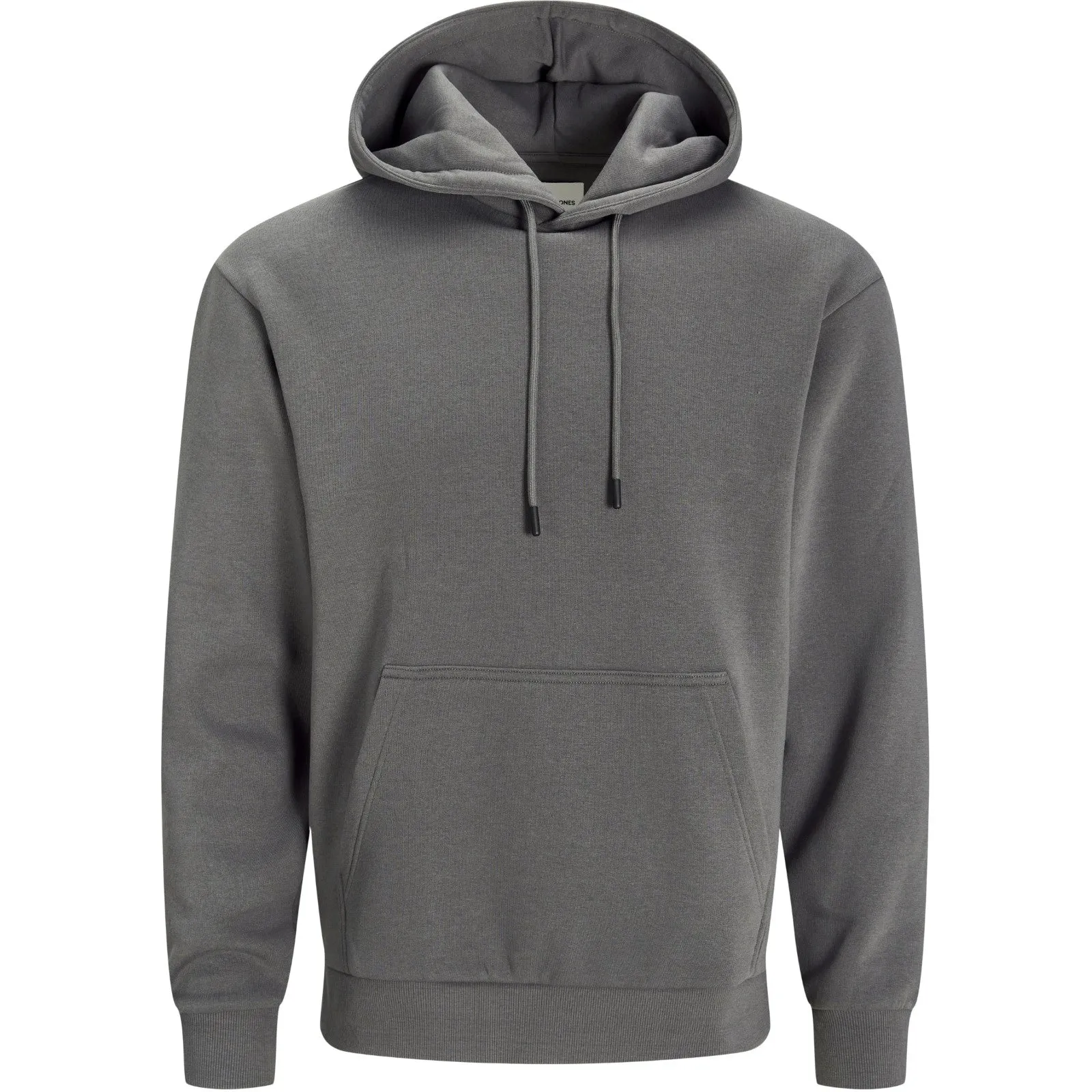 Jack & Jones Mens Bradley Sweat  Big & Tall Hoodie