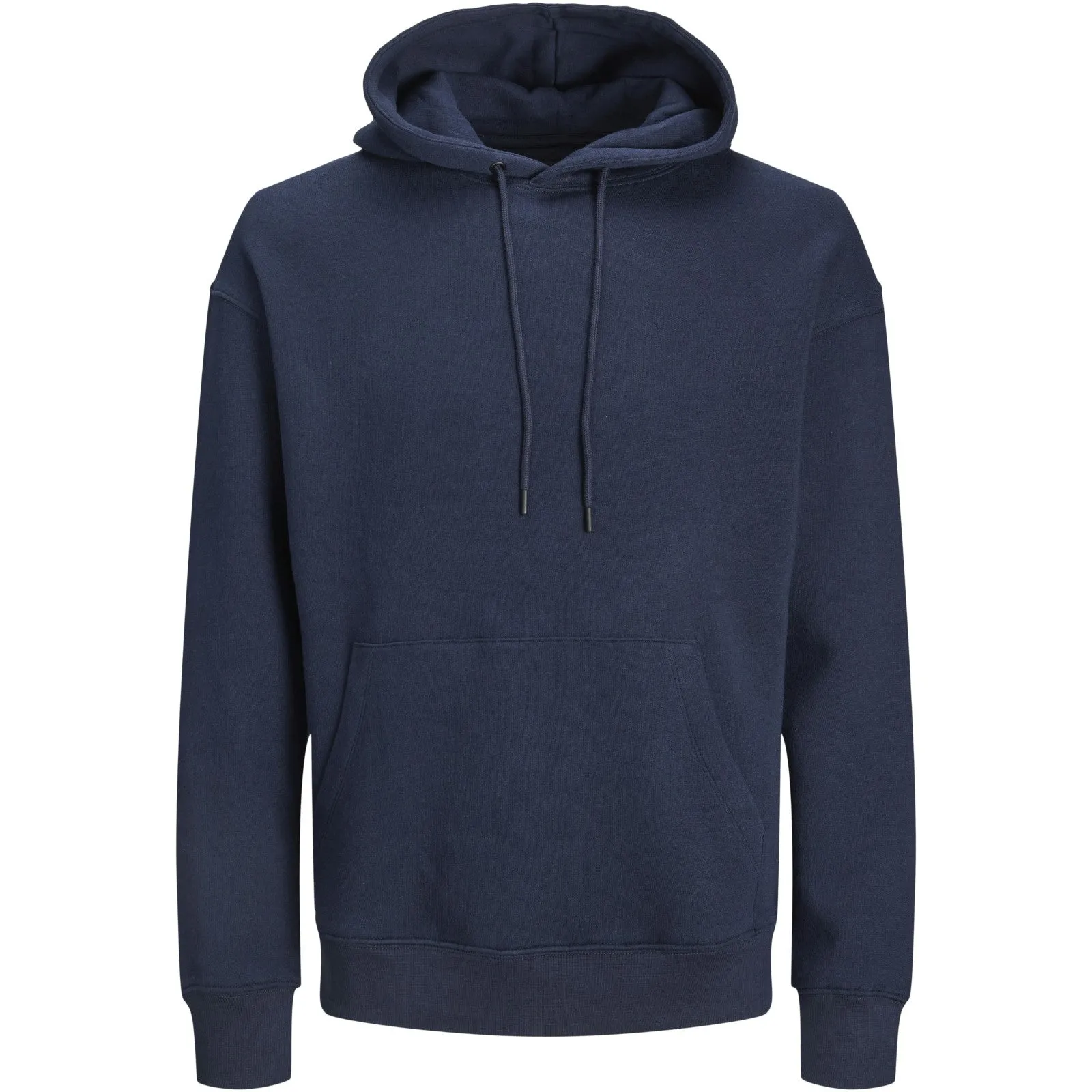 Jack & Jones Mens Bradley Sweat  Big & Tall Hoodie