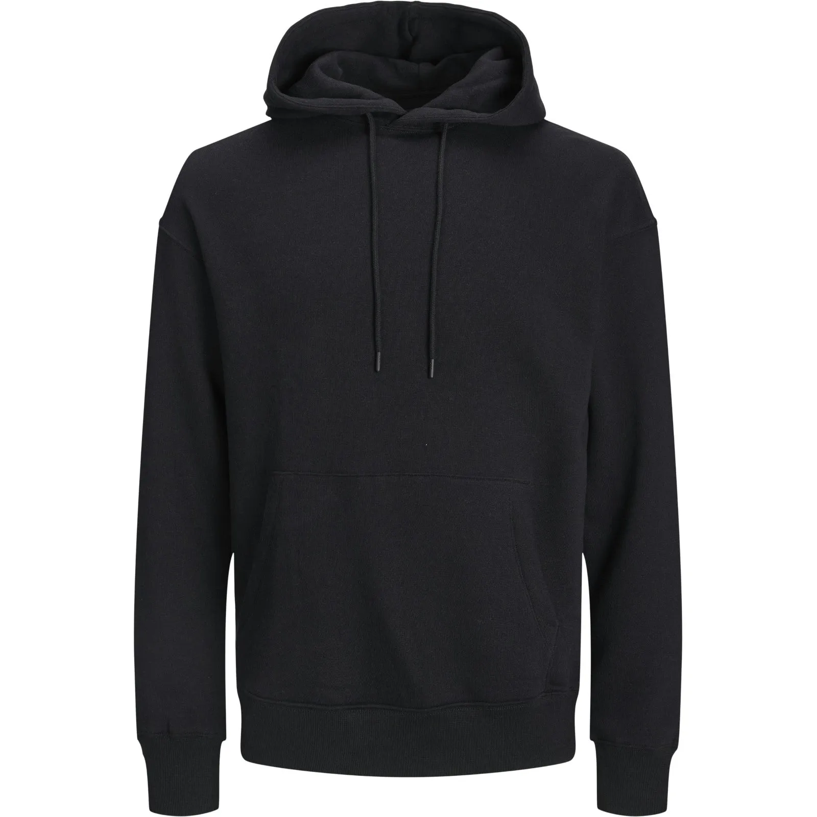 Jack & Jones Mens Bradley Sweat  Big & Tall Hoodie