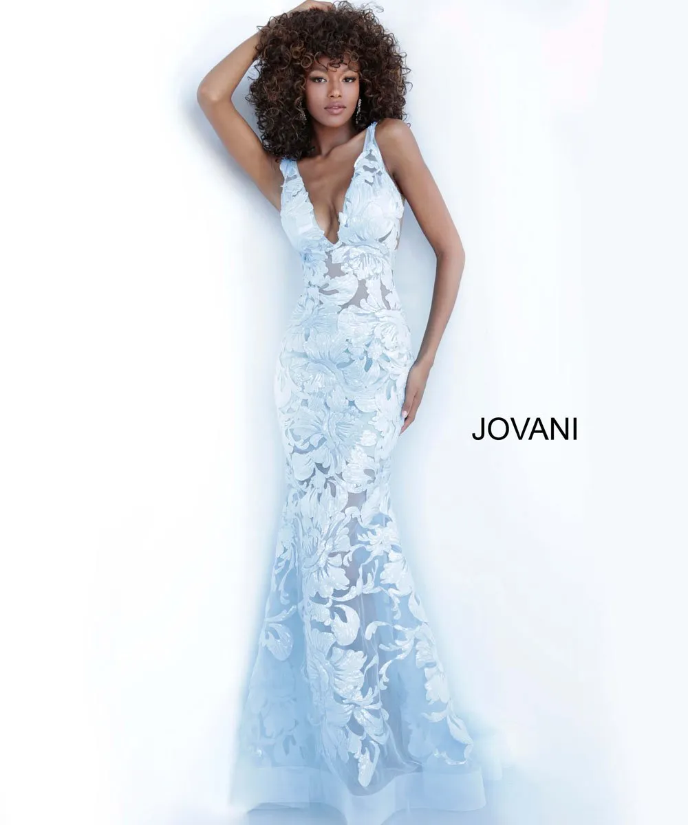 Jovani 60283 Dress