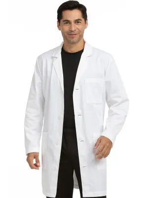 Lab Coats - Men's Twill 38" Lab Coat