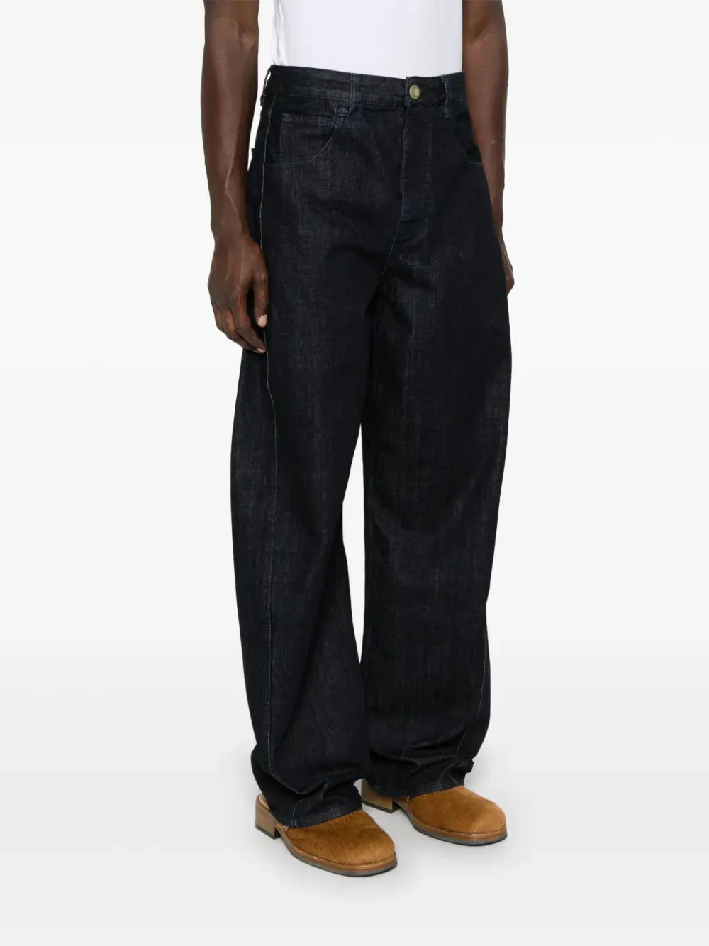 Le De-Nimes Mirada Jeans
