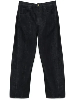Le De-Nimes Mirada Jeans
