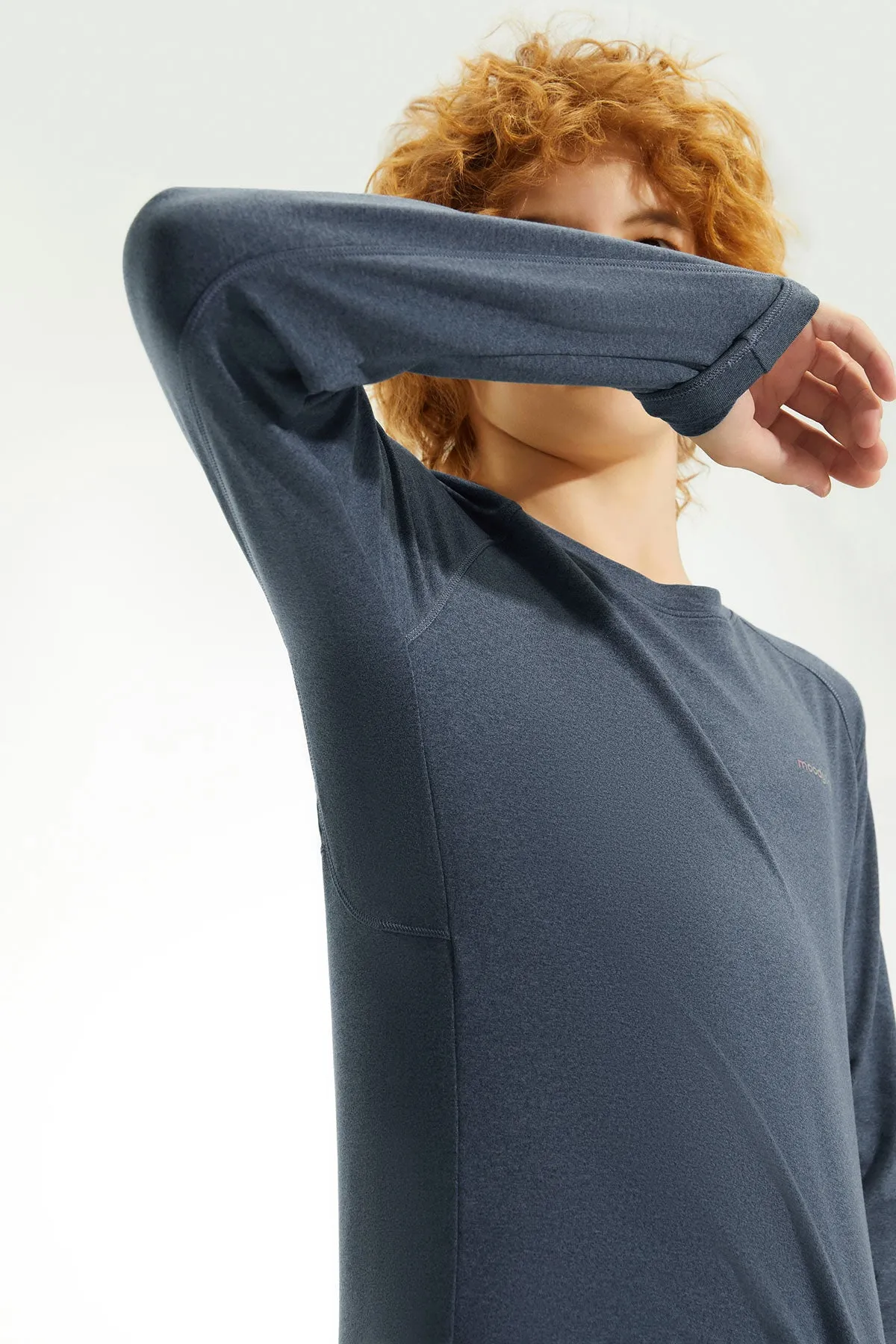 Long Sleeves Tee
