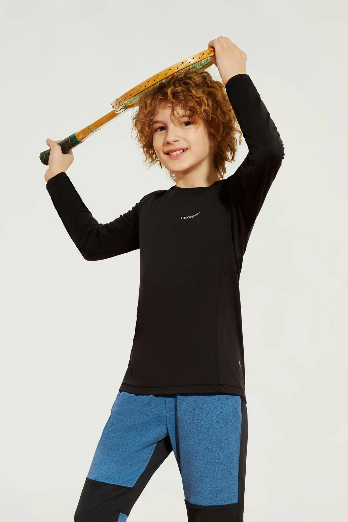 Long Sleeves Tee