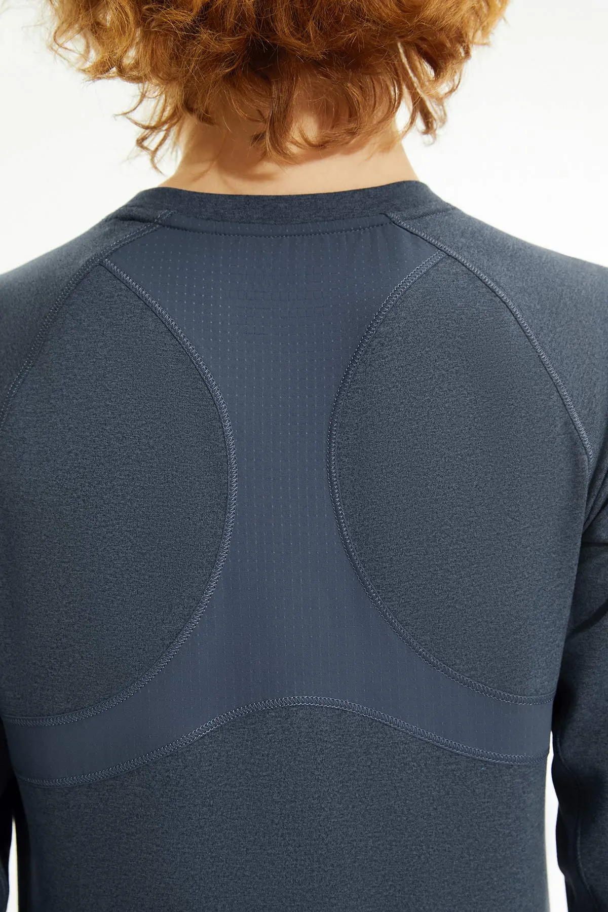 Long Sleeves Tee