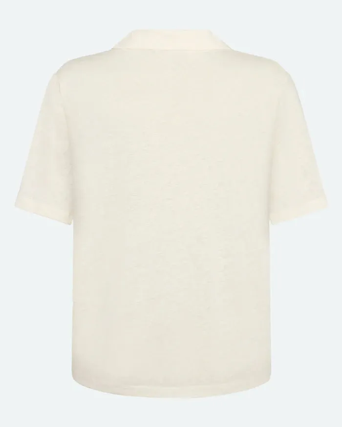Minimum Petra Polo T-Shirt