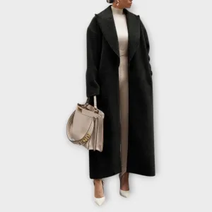 Olivia Chic Winter Coat