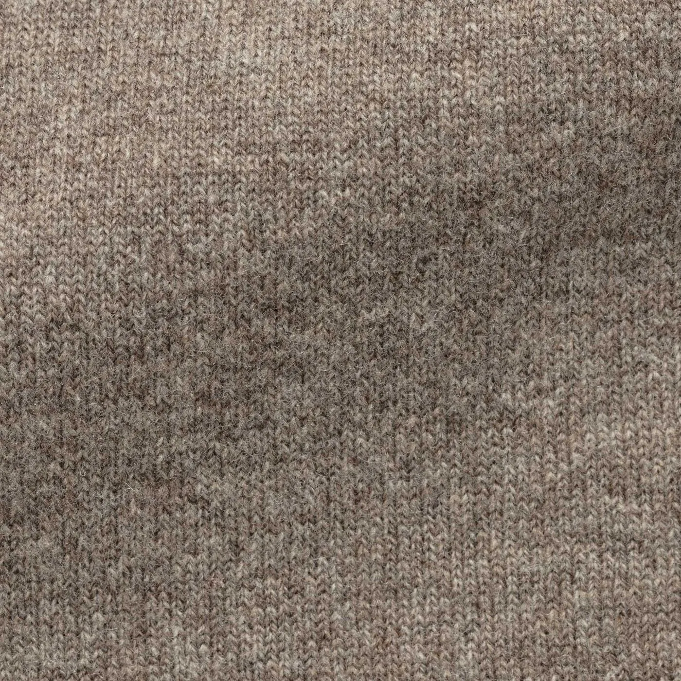 Papi Fabio Taupe Wool & Cashmere Leisure Pants