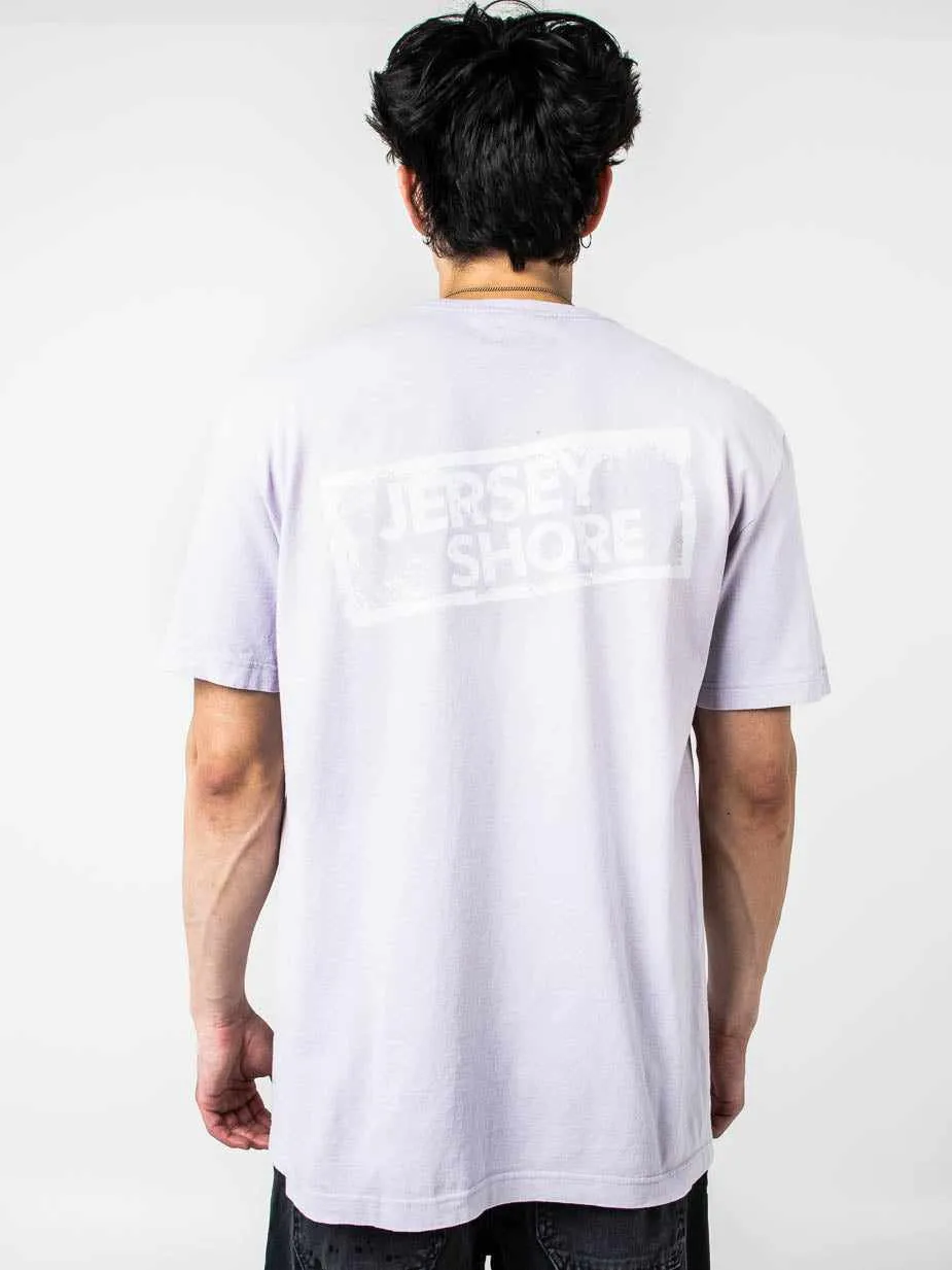 Pauly D Orchid Tee