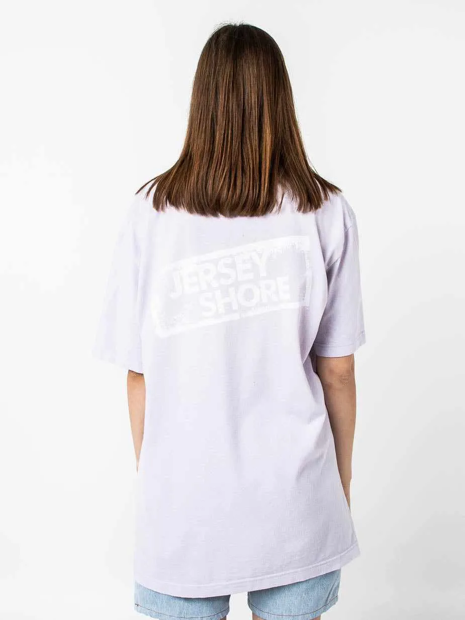 Pauly D Orchid Tee