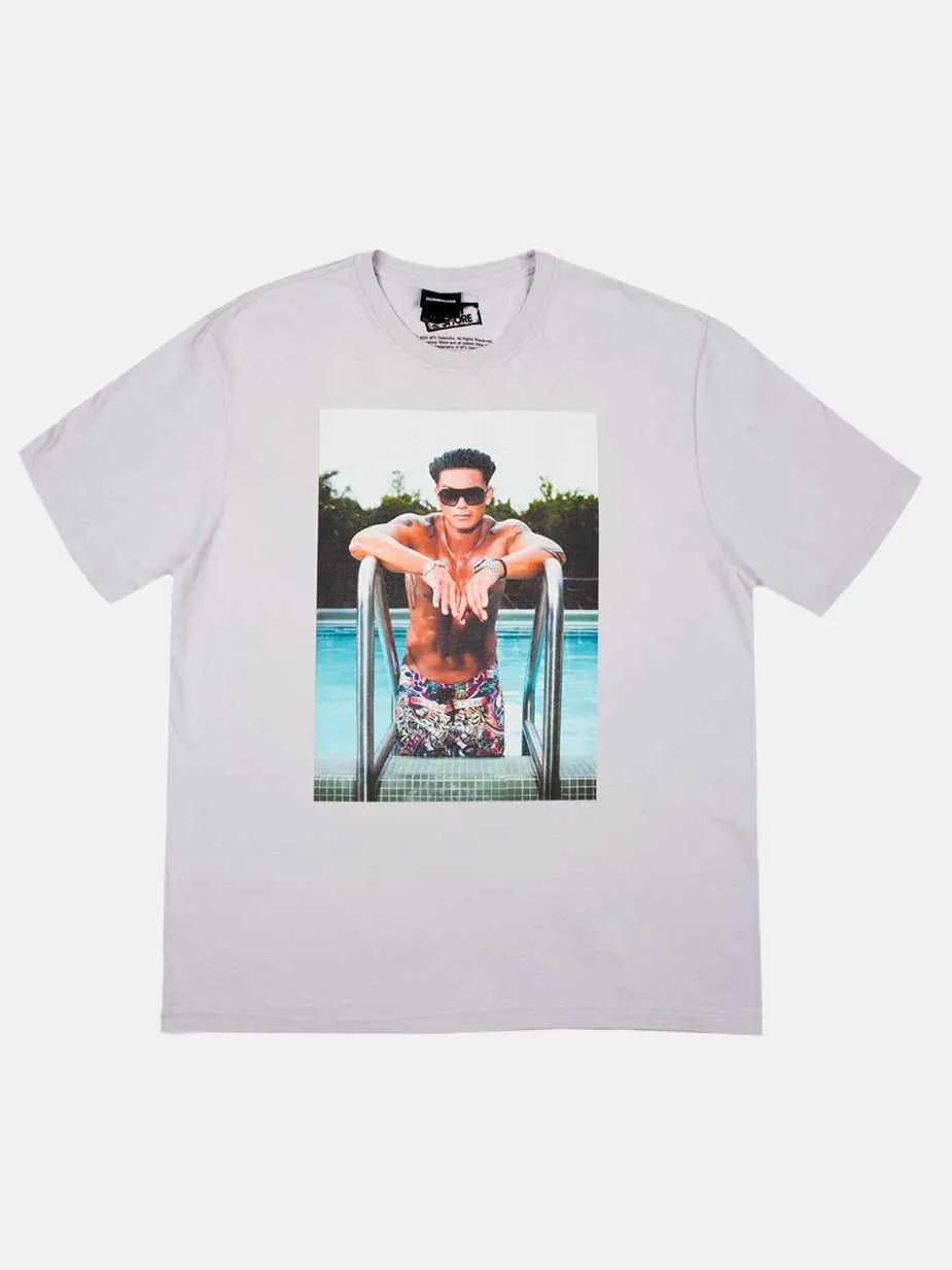 Pauly D Orchid Tee