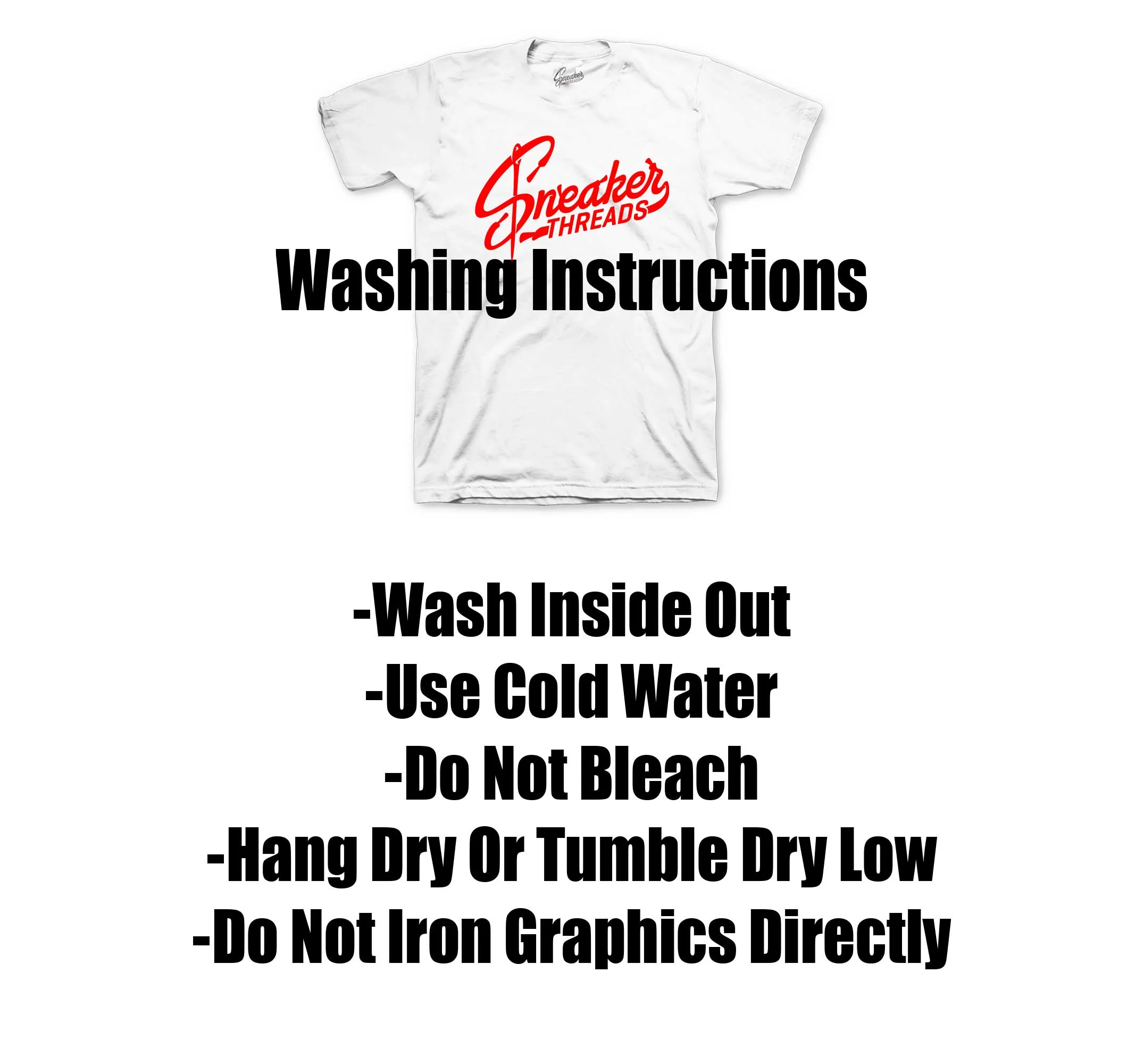 Retro 3 Black Cement Fresh Air Shirt