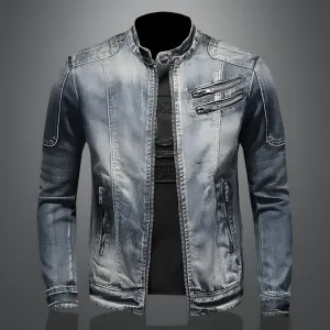 Ricky  Denim Jacket