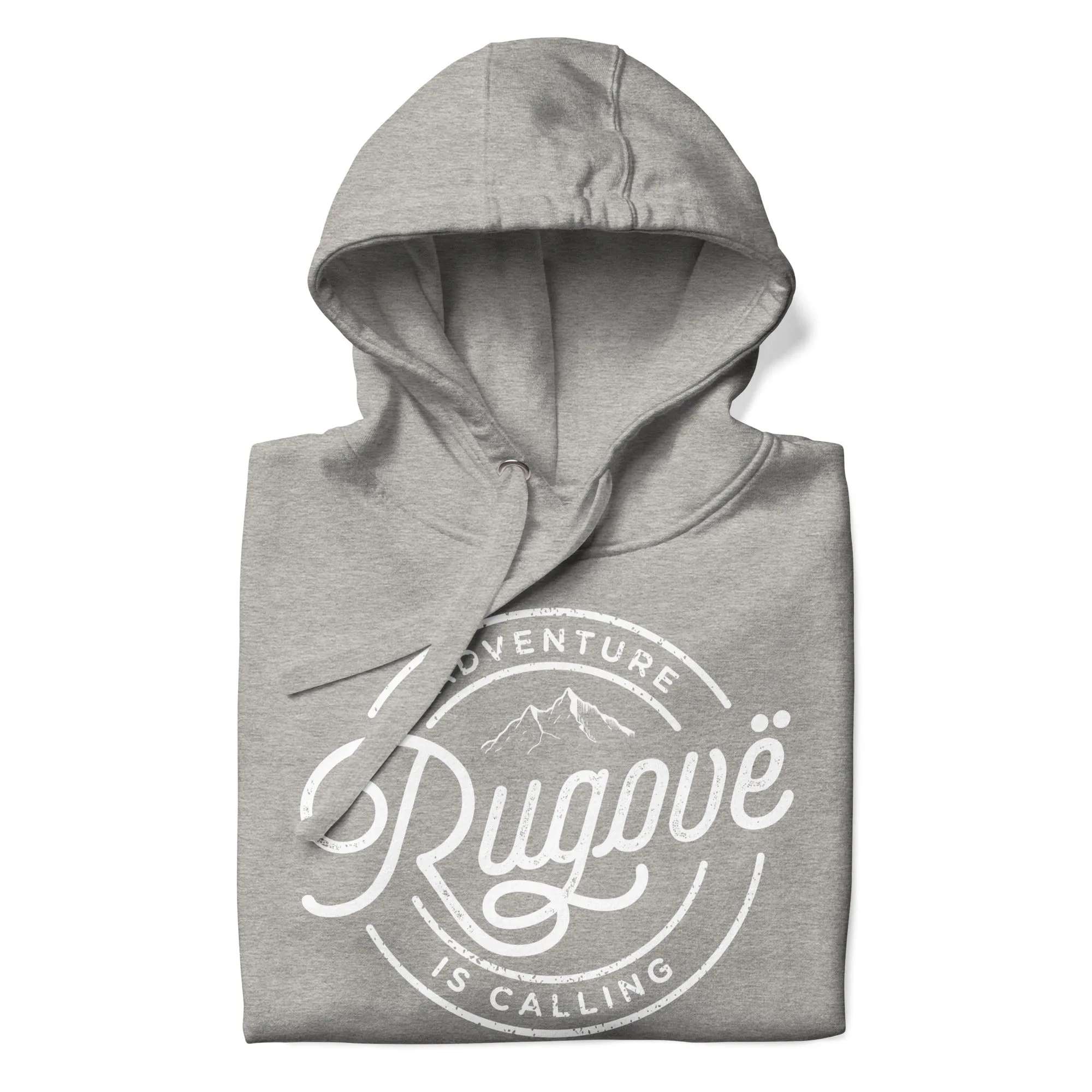 Rugovë is Calling Hoodie